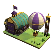 Balloon workshop