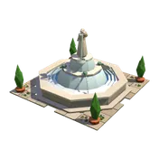Fountain