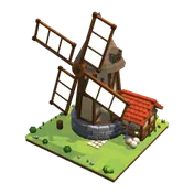 Mill